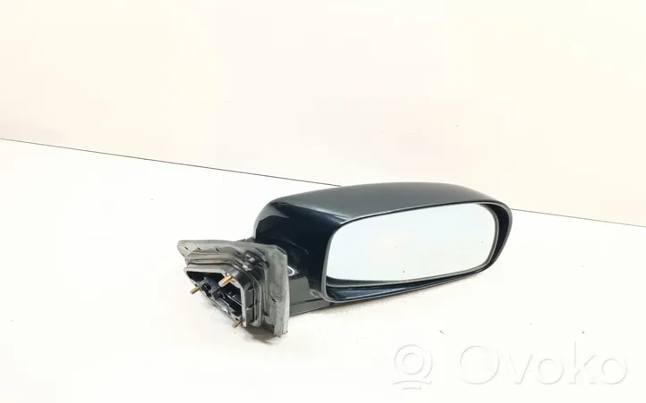 Hyundai Santa Fe Front door electric wing mirror E4012508