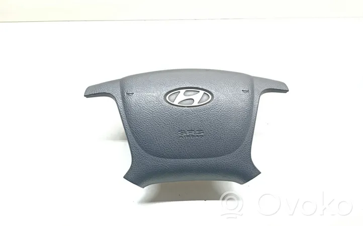 Hyundai Santa Fe Airbag dello sterzo MCKT4T3UAEC