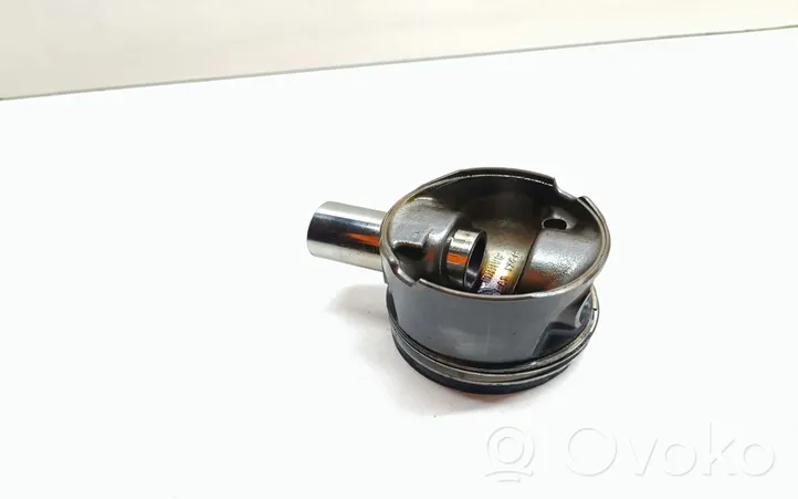 BMW 3 E90 E91 Piston 84L107