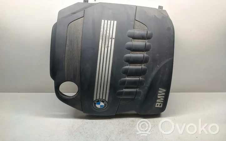 BMW 3 E90 E91 Cubierta del motor (embellecedor) 7800064