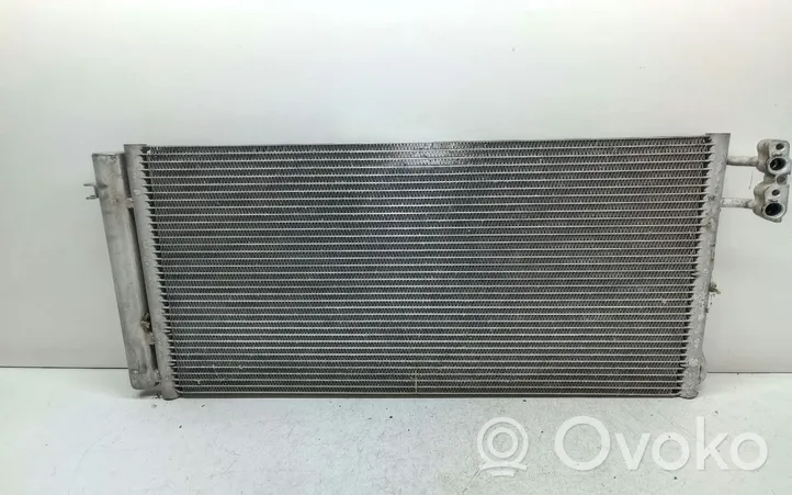 BMW 3 E90 E91 Radiador de refrigeración del A/C (condensador) 9222202