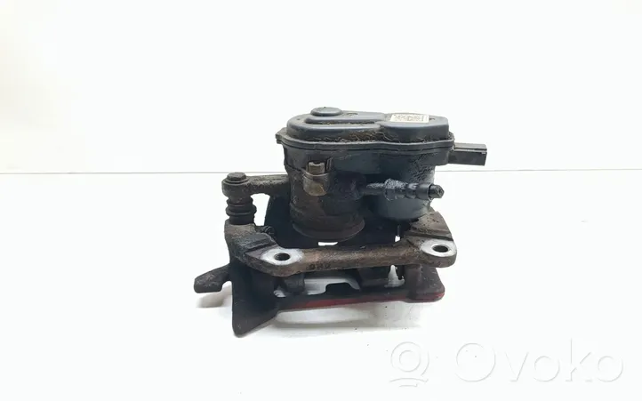 Audi A6 S6 C7 4G Caliper del freno trasero 