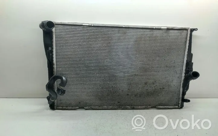 BMW 3 E90 E91 Radiateur de refroidissement 60786A