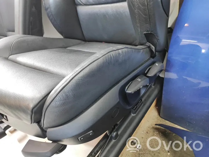 BMW 3 E90 E91 Juego interior 