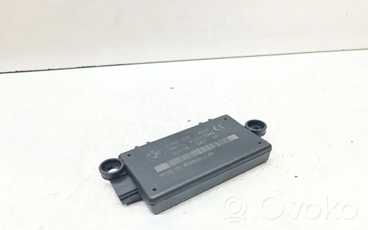 BMW 3 E92 E93 Signalizācijas vadības bloks 6950525