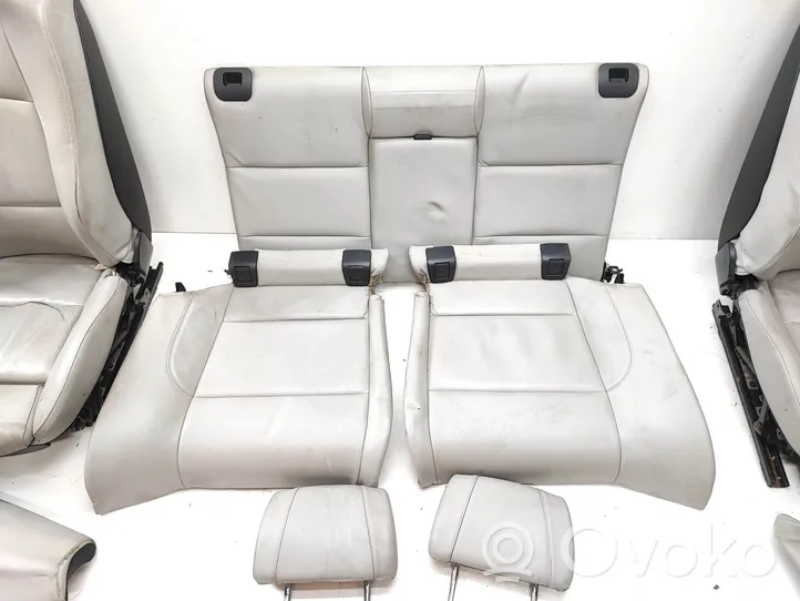 BMW 3 E92 E93 Interior set 