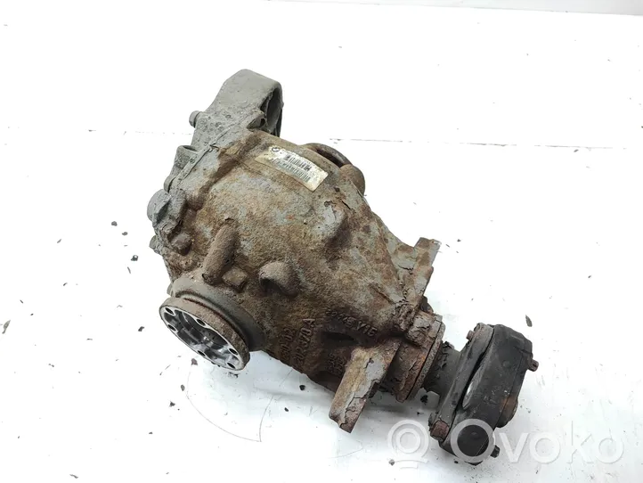 BMW 3 E90 E91 Mechanizm różnicowy tylny / Dyferencjał 7566225