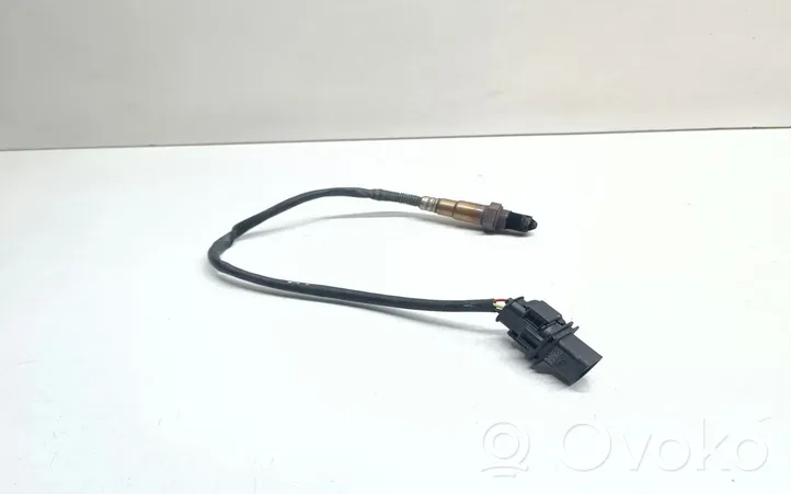 BMW 3 F30 F35 F31 Sensore della sonda Lambda 7793825