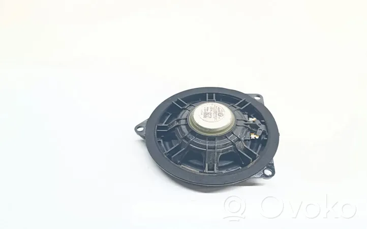 BMW 3 F30 F35 F31 Takaoven kaiutin 9264943