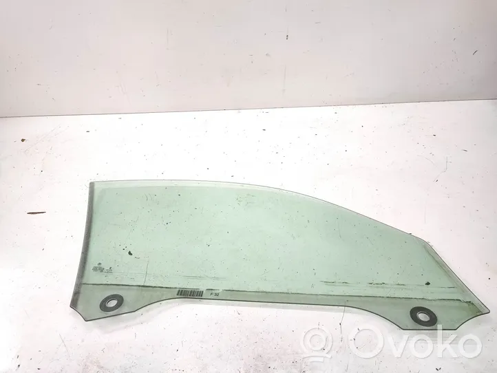 BMW 4 F32 F33 Front door window/glass (coupe) 7268725