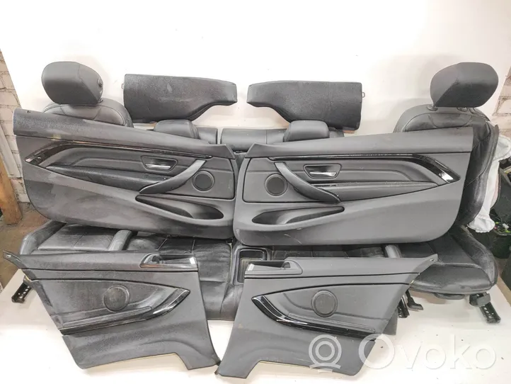 BMW 4 F32 F33 Interior set 