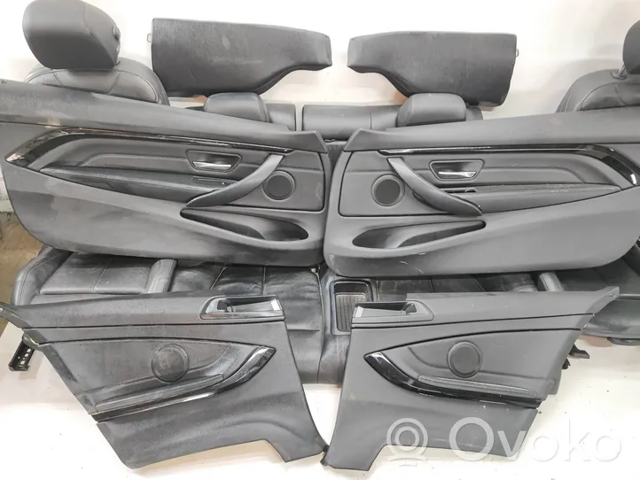 BMW 4 F32 F33 Set interni 