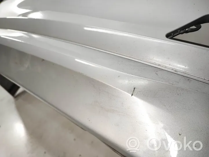 BMW 3 F30 F35 F31 Stoßstange Stoßfänger 7256930