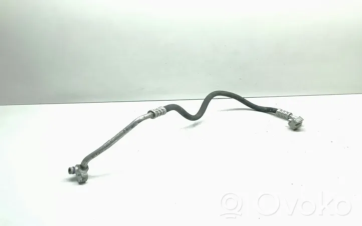 BMW 4 F32 F33 Air conditioning (A/C) pipe/hose 9337129