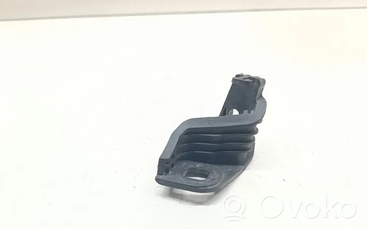 BMW 3 F30 F35 F31 Support phare frontale 7265598