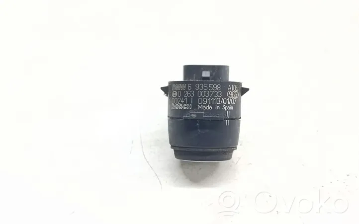 BMW 3 E90 E91 Parking PDC sensor 6935598