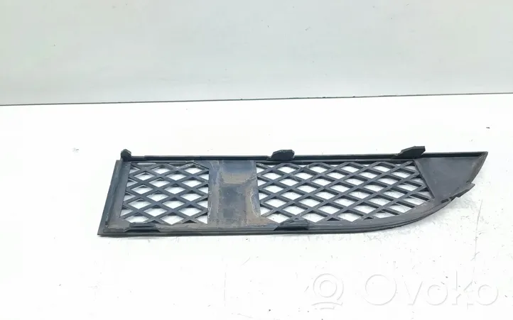 BMW 7 E65 E66 Mascherina inferiore del paraurti anteriore 7135564