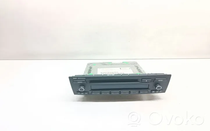 BMW 3 E90 E91 Radio / CD/DVD atskaņotājs / navigācija 9258164