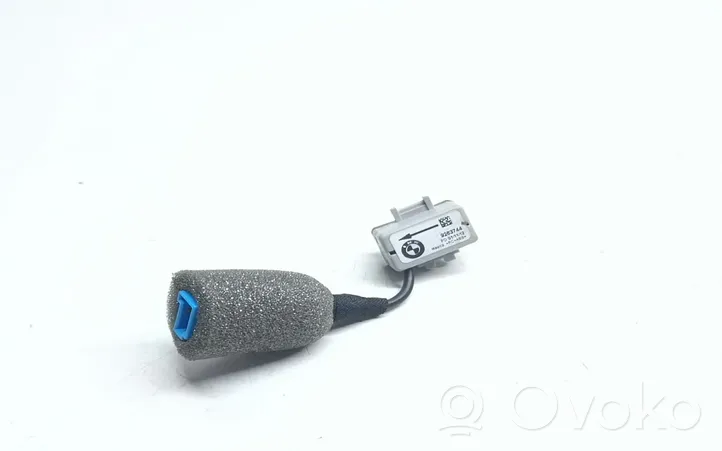 BMW 5 GT F07 Microfono (bluetooth/telefono) 9263744