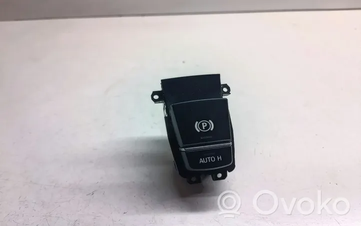 BMW 5 GT F07 Hand parking brake switch 9159997