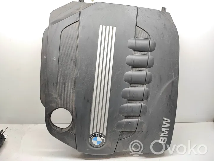 BMW 3 E90 E91 Copri motore (rivestimento) 7800064