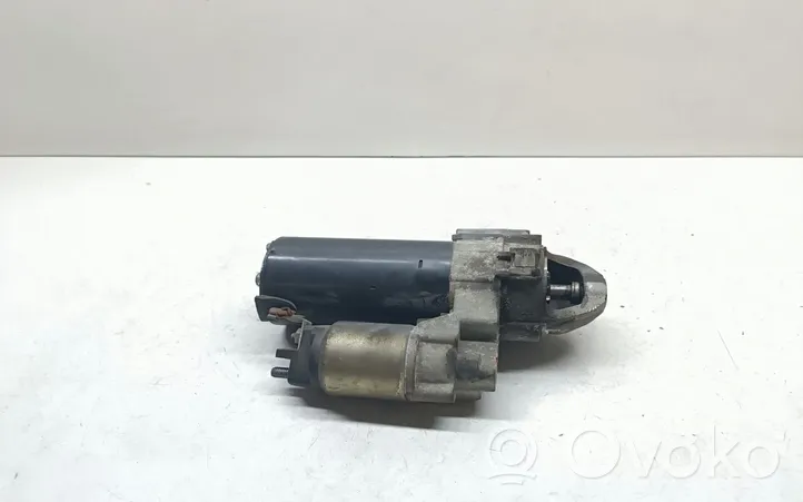 BMW 3 E90 E91 Starter motor 7801203