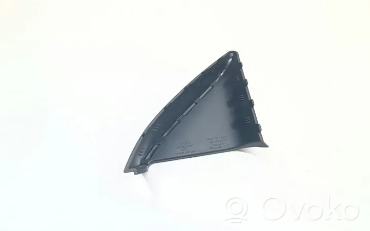 Audi A6 S6 C7 4G Altro elemento di rivestimento della portiera anteriore 4G0857505