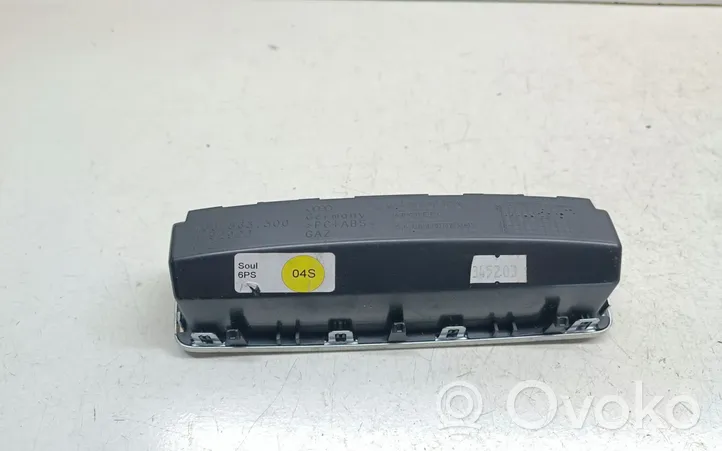 Audi A6 S6 C7 4G Glove box central console 4G0863300