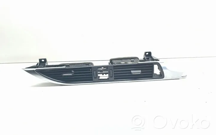 Audi A6 S6 C7 4G Grille d'aération centrale 4G2820951