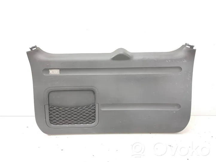 Toyota RAV 4 (XA30) Rivestimento portellone 6775142040