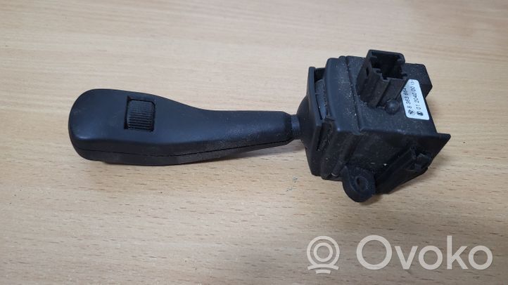 BMW 3 E46 Wiper control stalk 