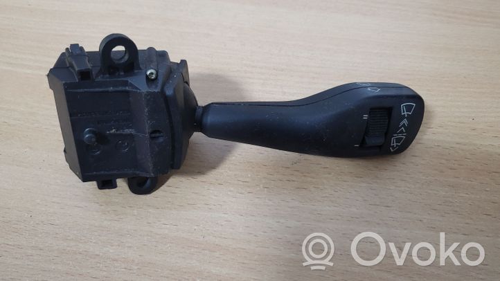 BMW 3 E46 Wiper control stalk 