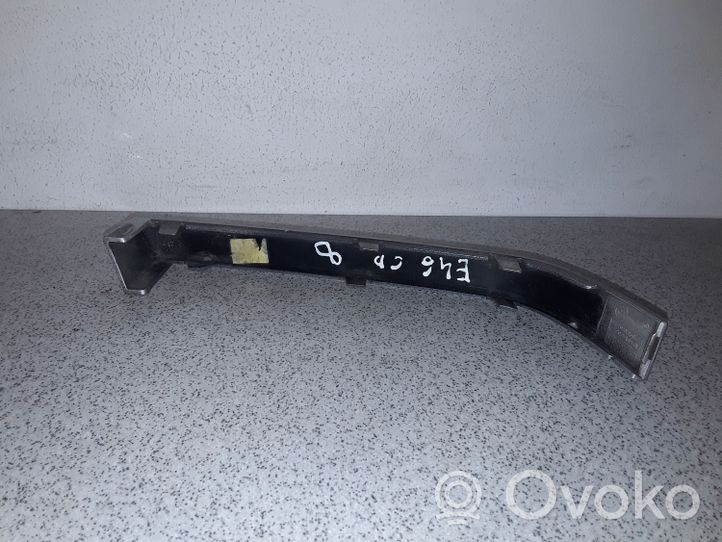 BMW 3 E46 Rear/tail light trim molding 7020080