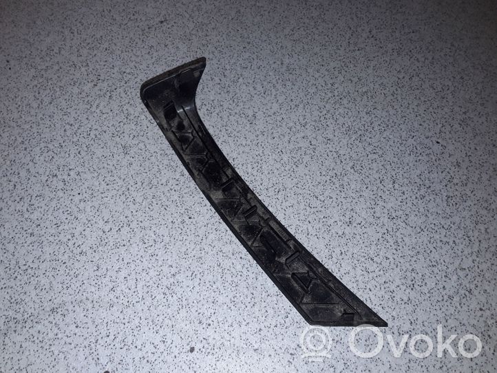 BMW 3 E46 Rivestimento del vano portaoggetti del cruscotto 8267069