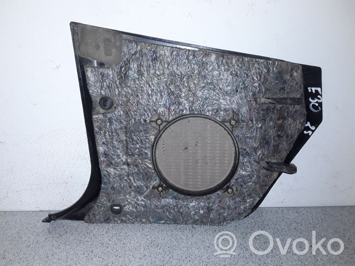 BMW 5 E34 Altro elemento di rivestimento della portiera anteriore 51431944202