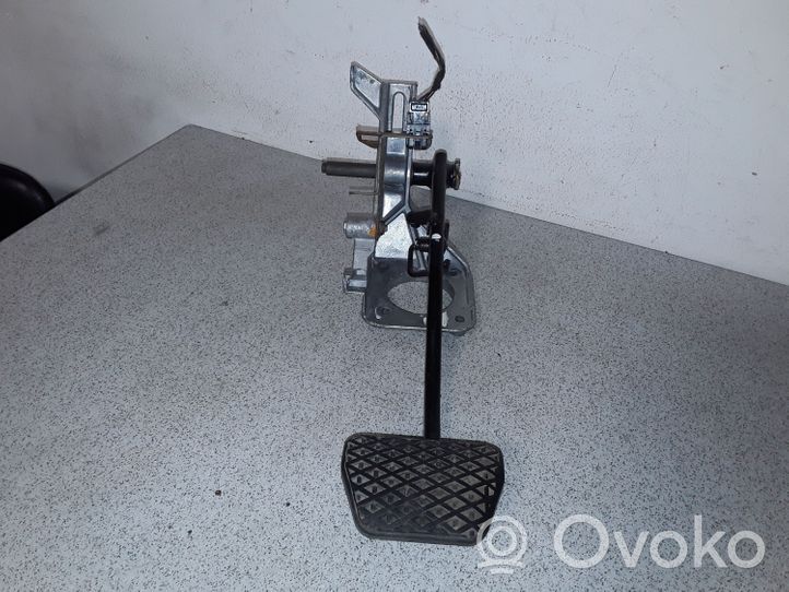 BMW 3 E46 Pedal de freno 35112229128