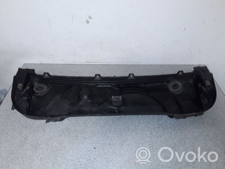 BMW 3 E46 Oro mikrofiltro rėmas (dalis) 8370066