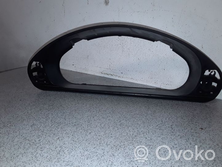 BMW 3 E36 Garniture de tableau de bord 51458146264