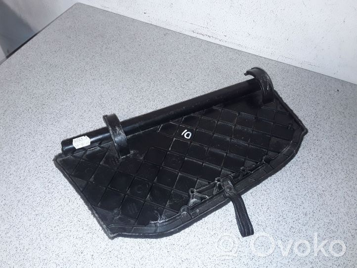 BMW 3 E46 Trunk/boot mat liner 51478262816