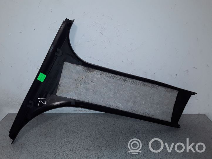 BMW 3 E46 (A) pillar trim 51438198682