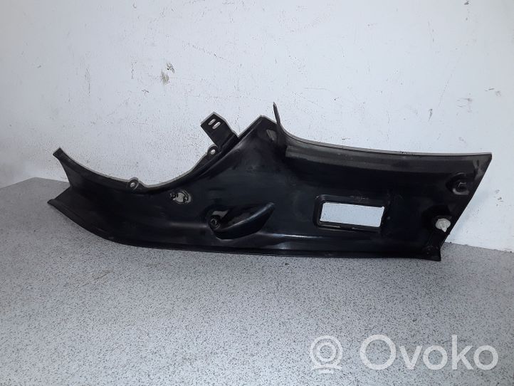 BMW 3 E46 (A) pillar trim 8209013