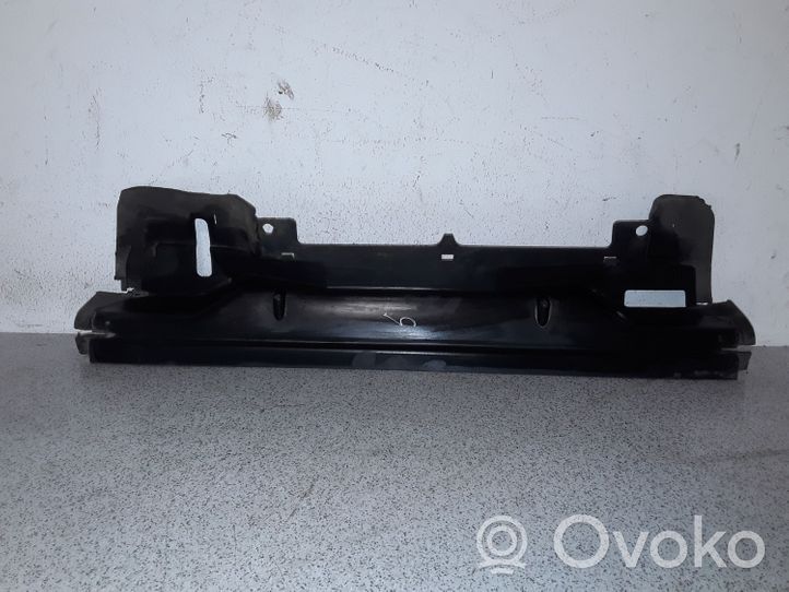 BMW 3 E46 Pannello di supporto del radiatore (usato) 51718211467