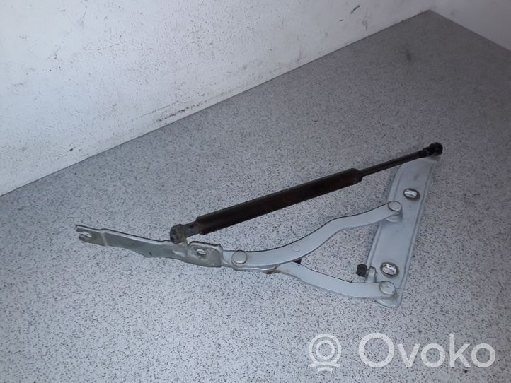 BMW 3 E46 Tailgate/trunk strut/damper 41628220074