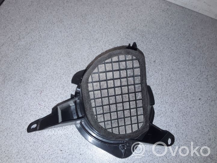 BMW 3 E46 Maskownica głośnika półki tylnej bagażnika 8381561