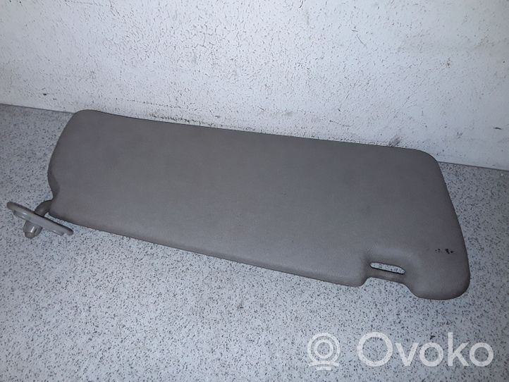 BMW 3 E36 Uchwyt osłony przeciwsłonecznej szyberdachu 51168190831