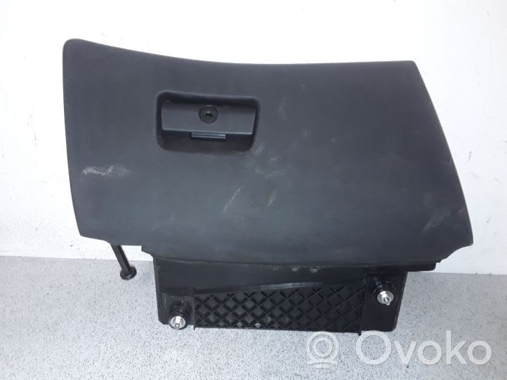 BMW 3 E46 Glove box lid/cover 51168059707