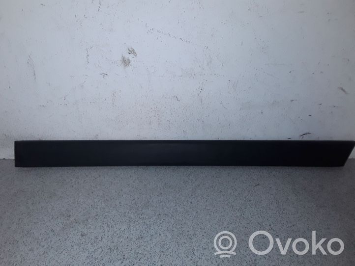 BMW 3 E36 Moulure de porte arrière 2250913