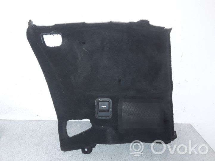 BMW 3 E46 Panneau, garniture de coffre latérale 51478208373