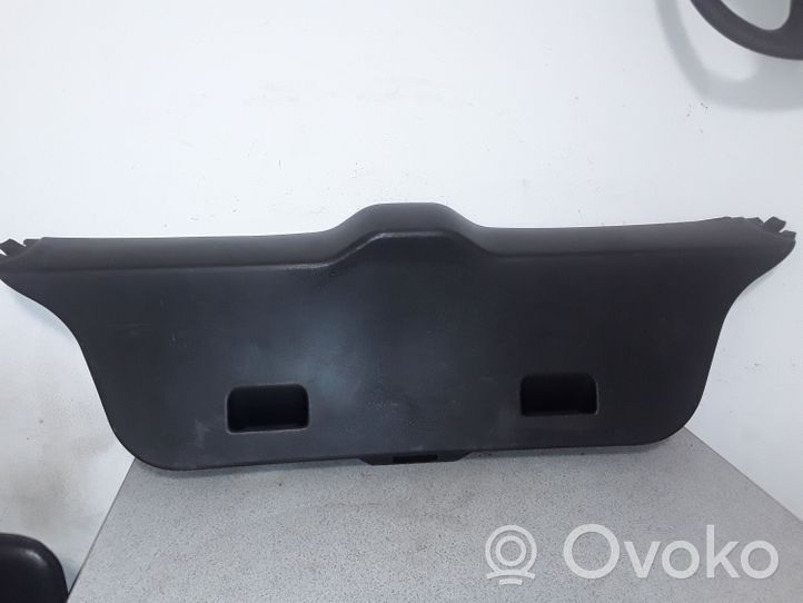 BMW 3 E36 Garniture, revêtement de coffre 8171085