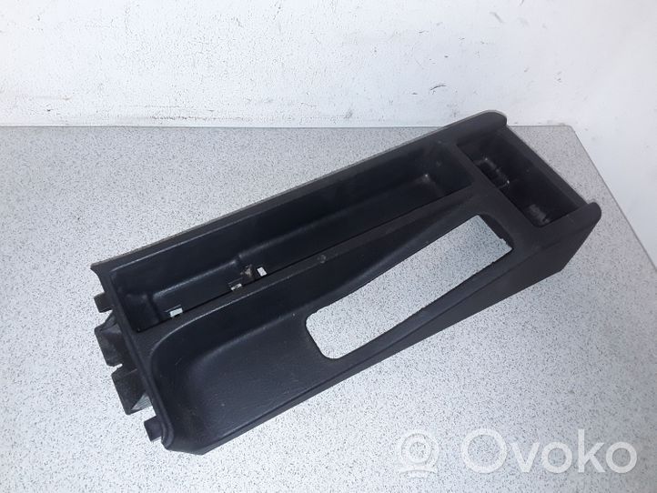 BMW 3 E36 Console centrale 51168161789